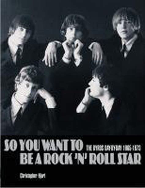 so you want to be a rock n roll star the byrds day by day 1965 1973 PDF