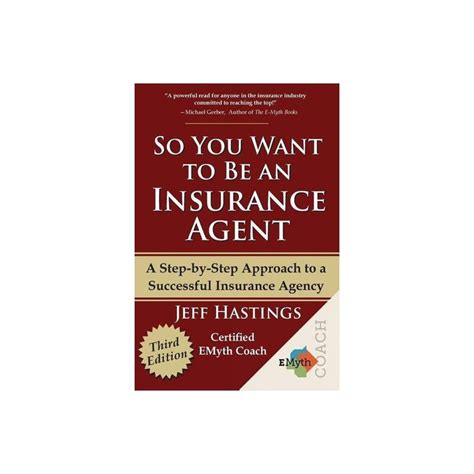 so you want to be an insurance agent third edition Epub