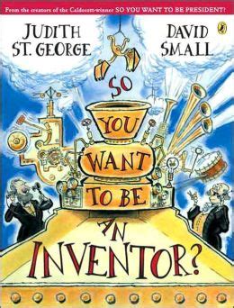 so you want to be an inventor? Epub