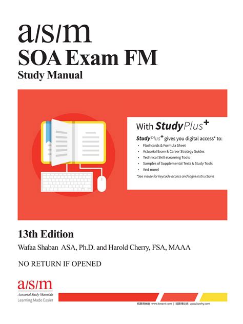soa fm manual pdf PDF