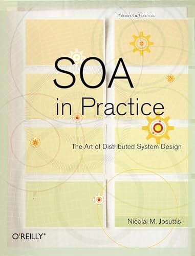 soa in practice the art of distributed system design theory in practice Kindle Editon