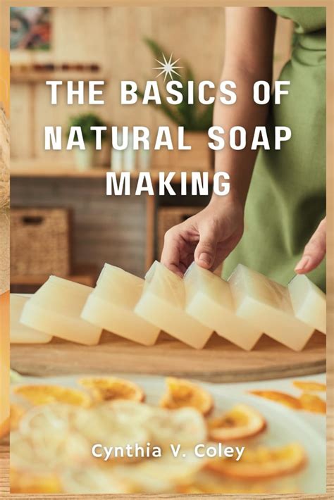 soap making beginners luxurious essential Kindle Editon