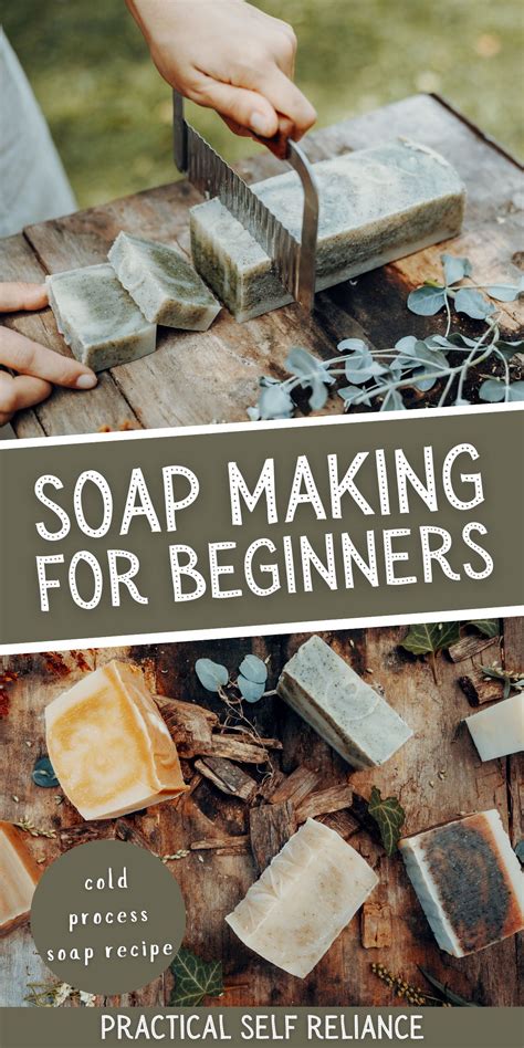 soap making soap making for beginners how to make hand soap in your house like a pro Epub