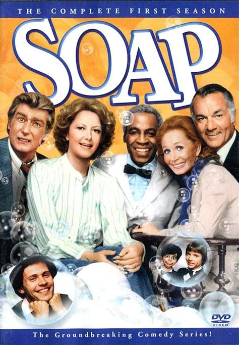 soap today