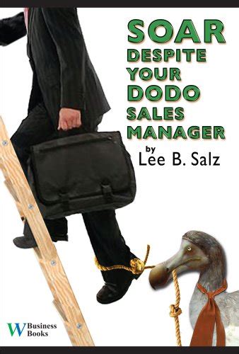 soar despite your dodo sales manager Reader