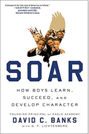soar how boys learn succeed and develop character PDF