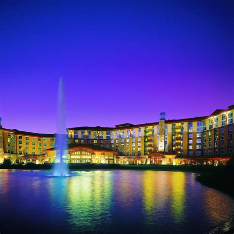 soaring eagle casino and resort michigan