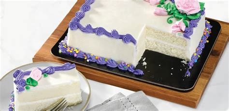 Sobeys Cake Catalogue With Prices