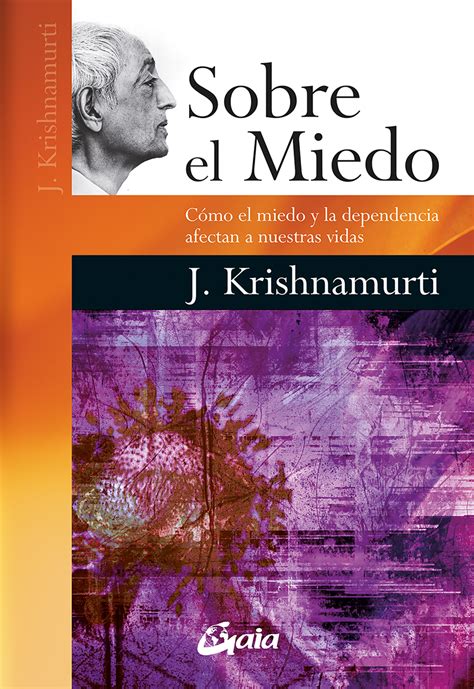 sobre el miedo krishnamurti Doc