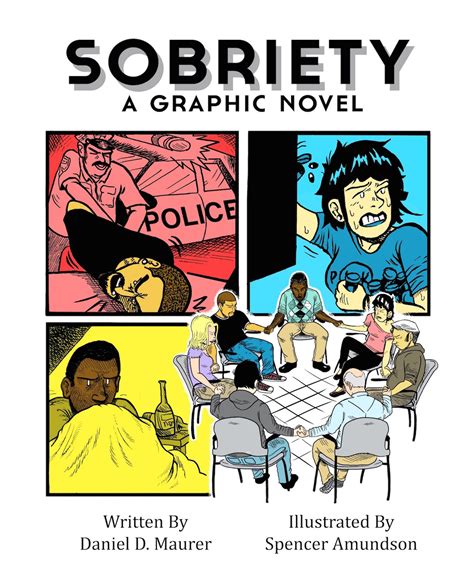 sobriety graphic novel english edition Doc