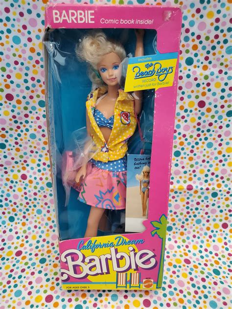 socal barbie