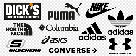 soccer brands