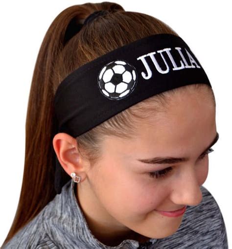 soccer headbands