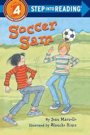 soccer sam step into reading step 4 Epub