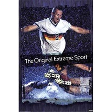 soccer the original extreme sport 2013 wall calendar Reader