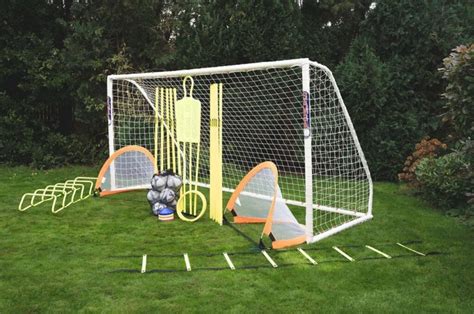 soccer training devices