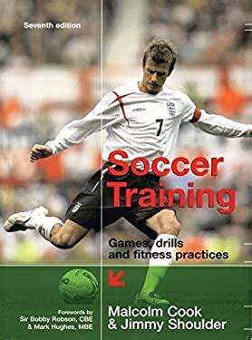 soccer training drills fitness practices ebook Reader