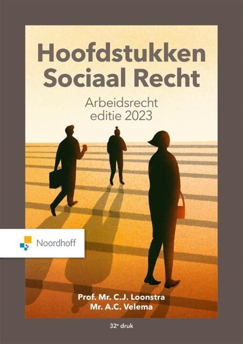 sociaal recht de grenzen verkend Epub