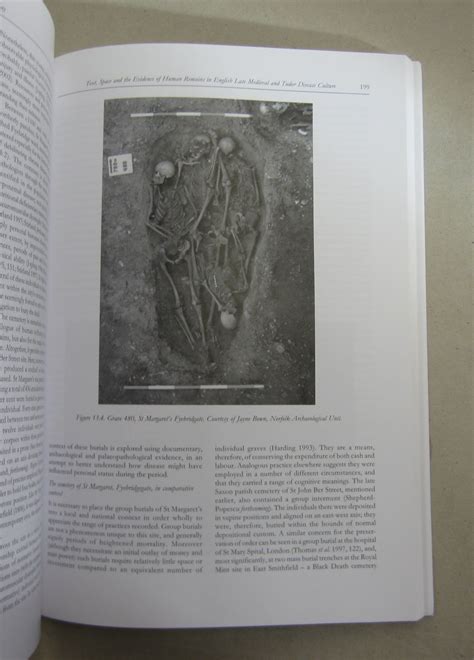 social archaeology of funerary remains Doc