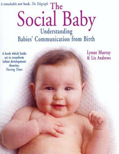 social baby understanding babies communication from birth Reader
