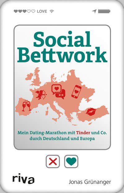 social bettwork dating marathon tinder deutschland Kindle Editon