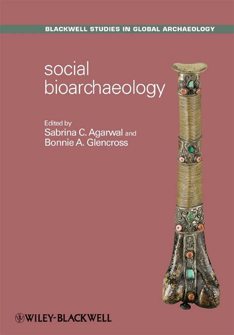 social bioarchaeology social bioarchaeology Kindle Editon