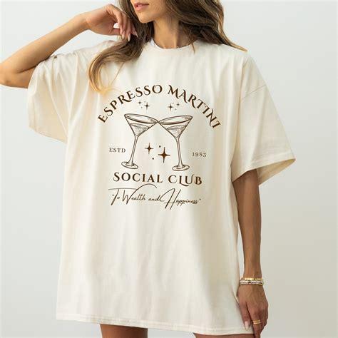 social club shirts