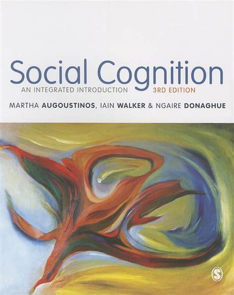 social cognition an integrated introduction Reader