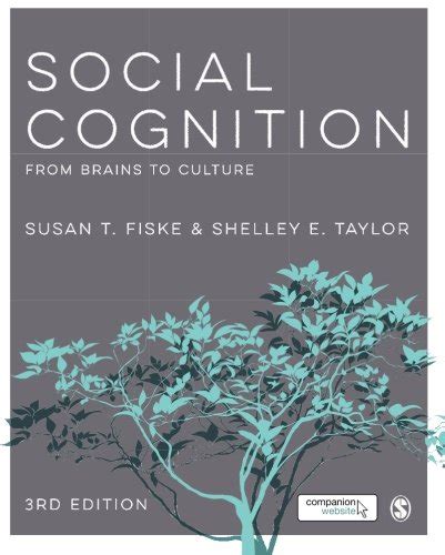 social cognition from brains to culture Kindle Editon