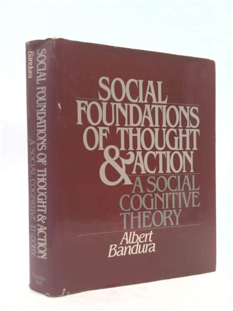 social foundations of thought and Kindle Editon