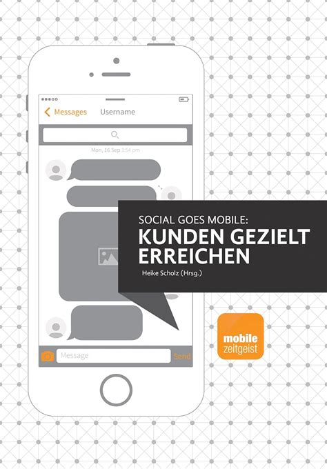 social goes mobile gezielt erreichen PDF