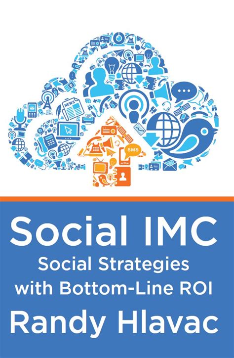 social imc social strategies with bottom line roi PDF