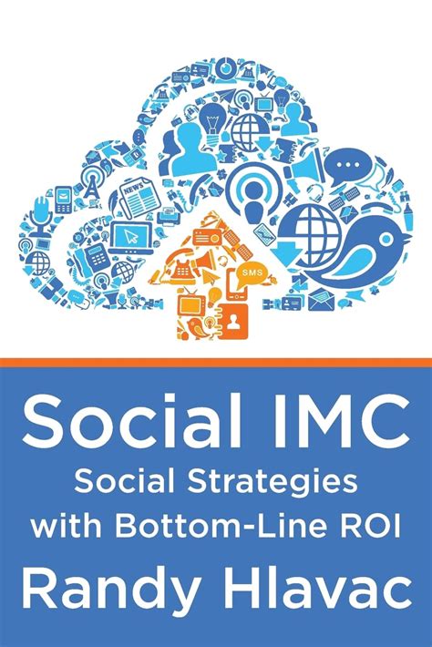 social imc social strategies with bottom line roi PDF