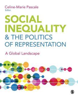 social inequality the politics of representation a global landscape PDF