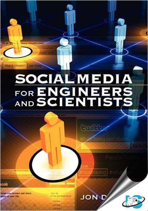 social media for engineers and scientists paperback Epub