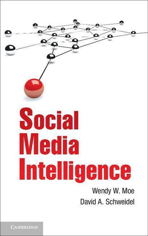 social media intelligence professor wendy Ebook Reader