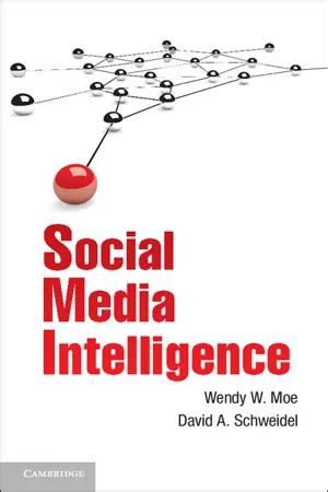 social media intelligence professor wendy Ebook Reader