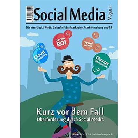 social media magazin social media magazin online marketing ebook Epub