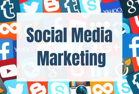 social media marketing social media marketing Reader