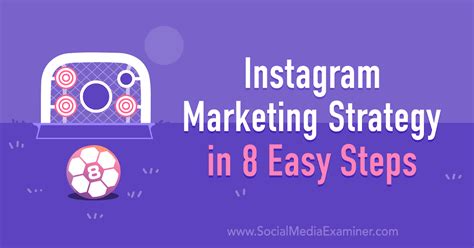 social media marketing strategy instagram Reader