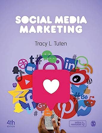 social media marketing tracy tuten Ebook Doc