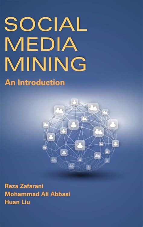 social media mining an introduction Reader