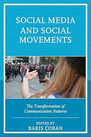 social media movements transformation communication Doc