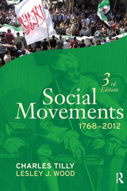 social movements 1768 2012 charles tilly ebook Doc