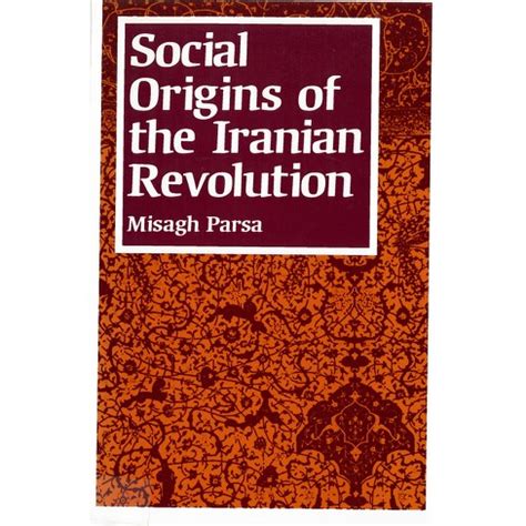 social origins of the iranian revolution Ebook Epub