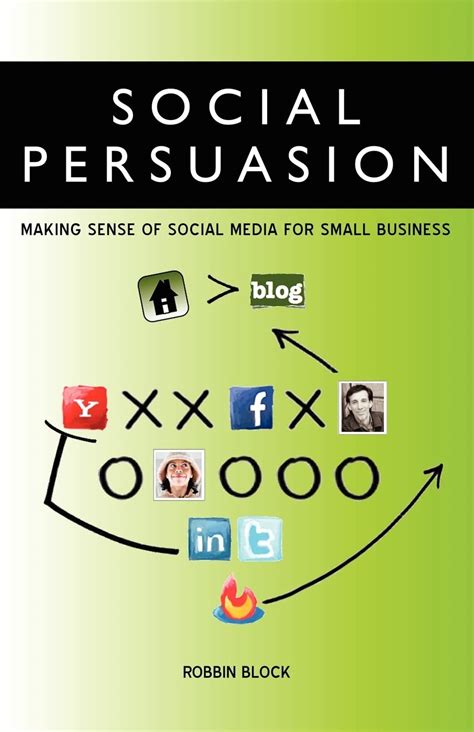 social persuasion making sense of social media for small business PDF