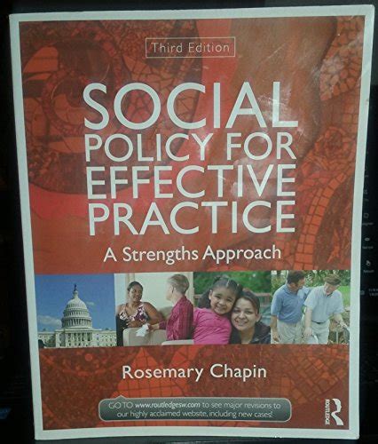 social policy for effective practice PDF
