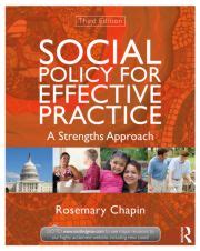 social policy for effective practice PDF