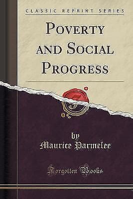 social preface progress classic reprint Epub