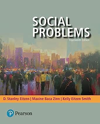 social problems by d stanley eitzen ebook Doc